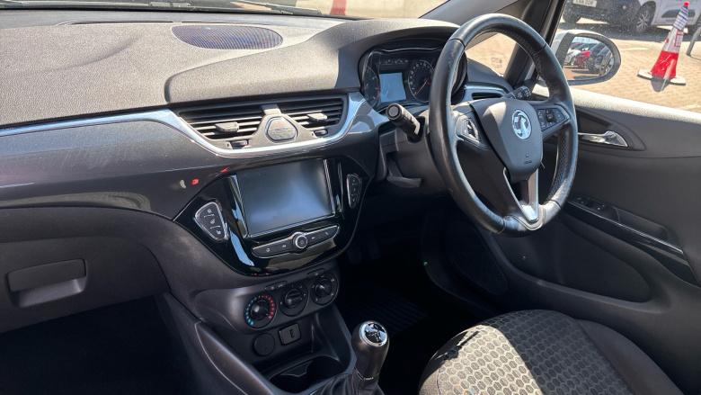 Vauxhall Corsa 1.4 [75] Energy 5dr [AC] Petrol Hatchback